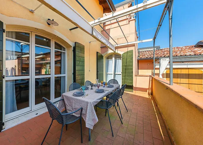 Apartament Borgo Del Torchio
