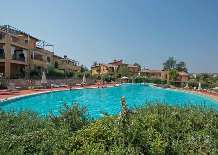 Borgo Del Torchio Apartament