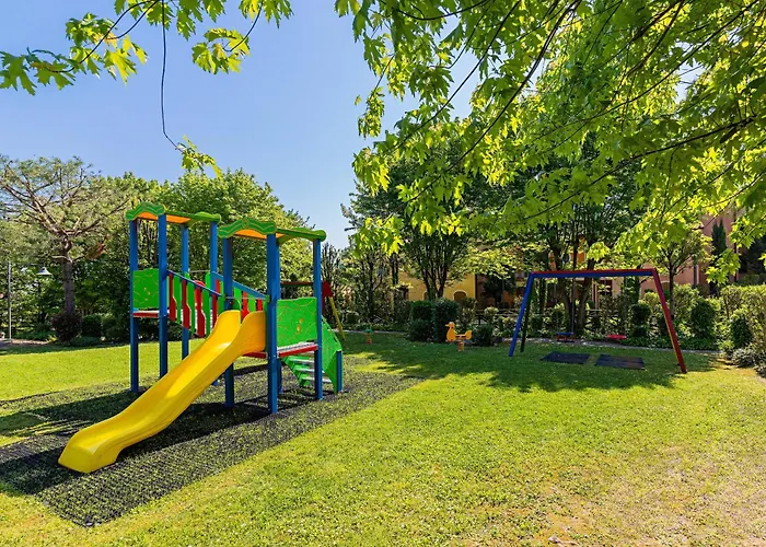 Borgo Del Torchio Apartament *