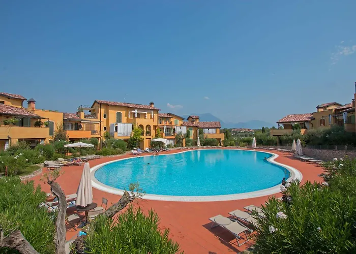 Borgo Del Torchio Manerba del Garda