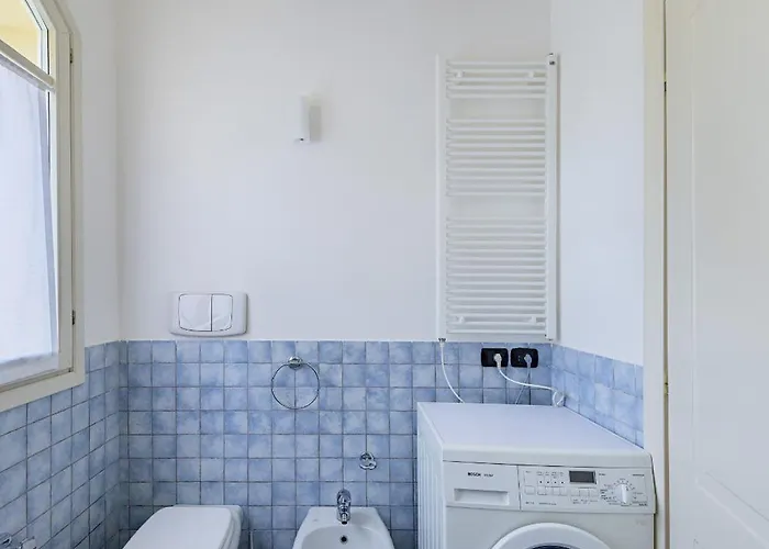 Apartament Borgo Del Torchio *