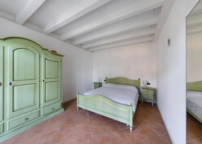Borgo Del Torchio *
