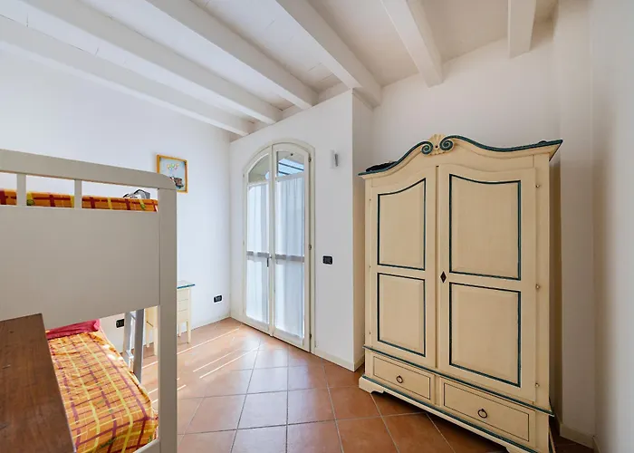 Apartament Borgo Del Torchio Manerba del Garda