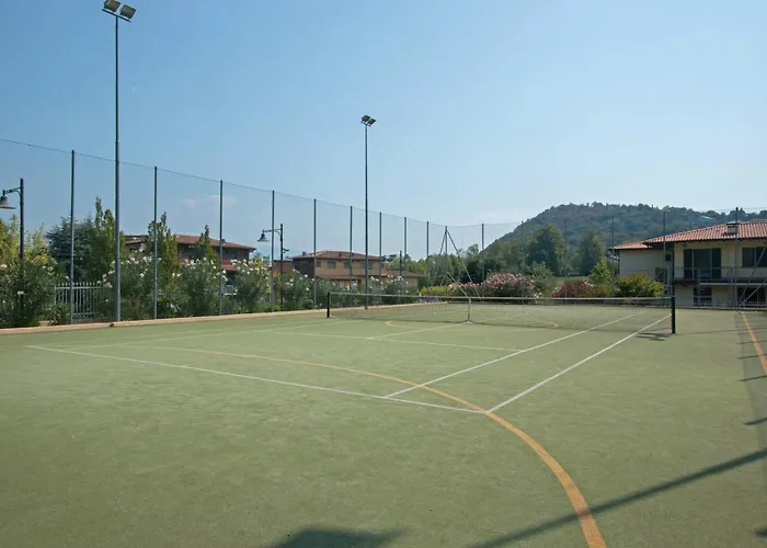 Apartament Borgo Del Torchio