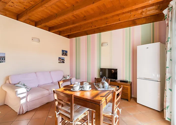 Borgo Del Torchio Apartament *