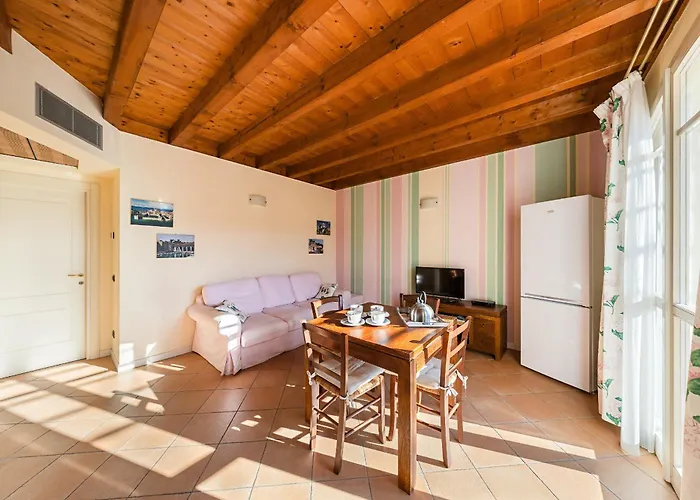 Borgo Del Torchio Manerba del Garda