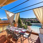 Lejlighed Borgo Del Torchio Manerba del Garda