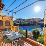 Lejlighed Borgo Del Torchio