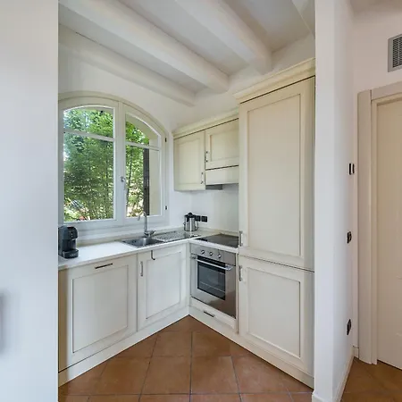 Apartmán Borgo Del Torchio Manerba del Garda