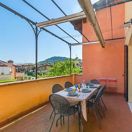 Borgo Del Torchio * Manerba del Garda