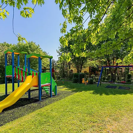 Borgo Del Torchio Apartmán *