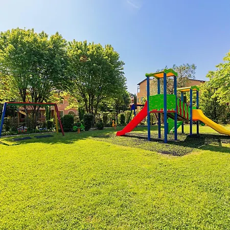 Borgo Del Torchio Apartmán *