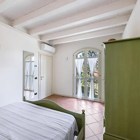 Apartmán Borgo Del Torchio Manerba del Garda