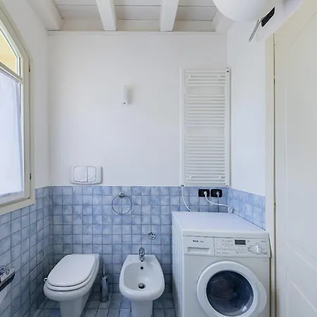 Apartmán Borgo Del Torchio *