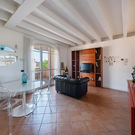 Borgo Del Torchio Apartmán *