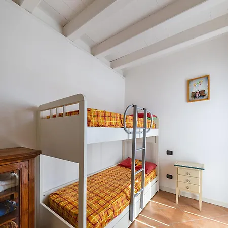 Apartmán Borgo Del Torchio