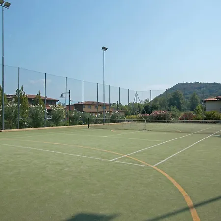 Apartmán Borgo Del Torchio