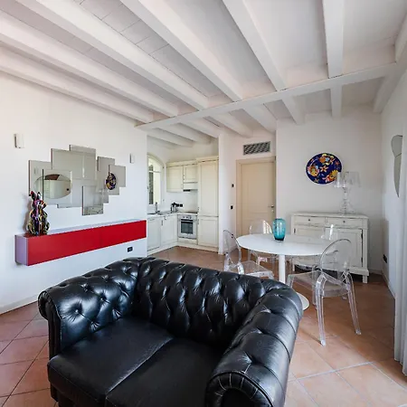 Borgo Del Torchio Apartmán Manerba del Garda