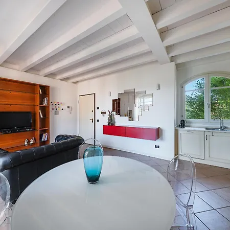 Borgo Del Torchio Apartmán *