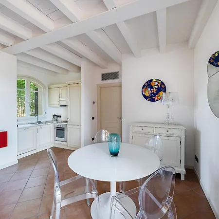 Apartmán Borgo Del Torchio Manerba del Garda