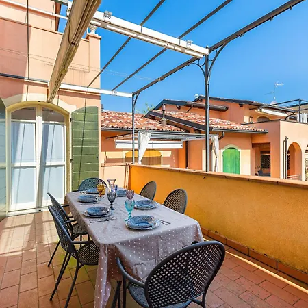 Apartmán Borgo Del Torchio *