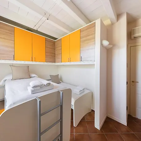 Apartman Borgo Del Torchio *