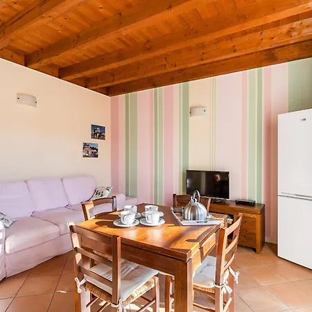 Borgo Del Torchio Apartman *