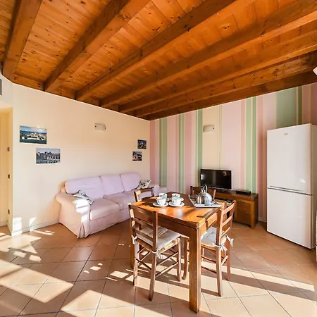 Borgo Del Torchio Manerba del Garda