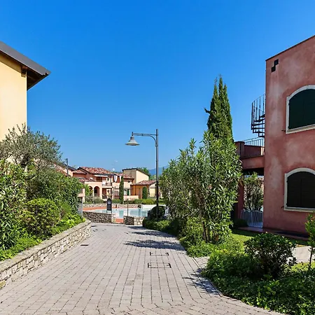 Lejlighed Borgo Del Torchio