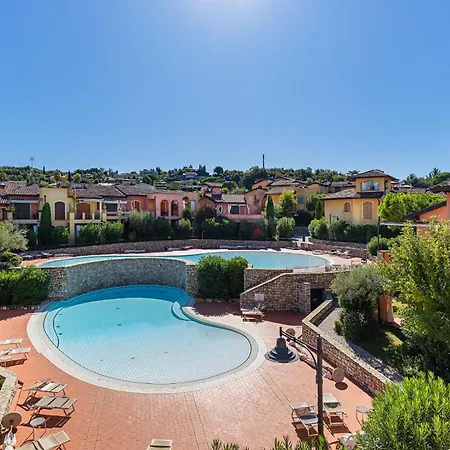 Borgo Del Torchio Manerba del Garda