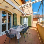 公寓 Borgo Del Torchio