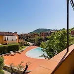 Borgo Del Torchio *