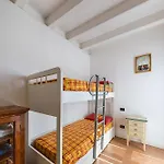 公寓 Borgo Del Torchio