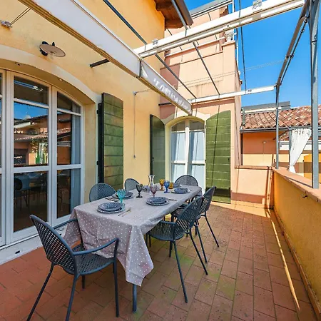 Apartment Borgo Del Torchio