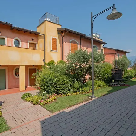 Borgo Del Torchio Apartment *