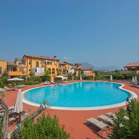 Borgo Del Torchio Manerba del Garda