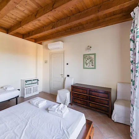 Apartment Borgo Del Torchio *