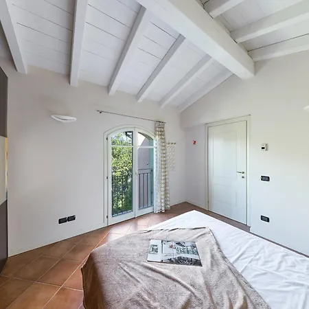 Apartment Borgo Del Torchio *