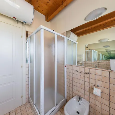 Apartment Borgo Del Torchio *