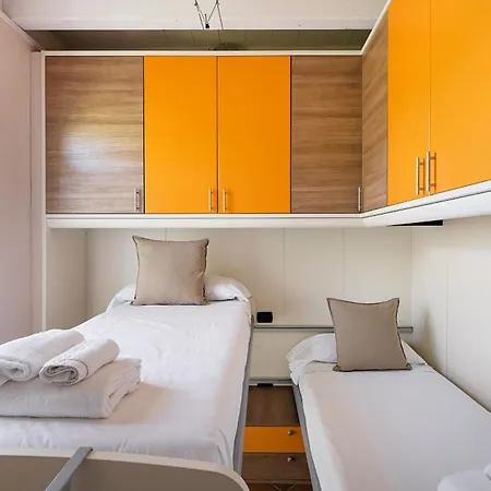 Apartment Borgo Del Torchio *