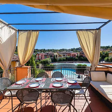 Apartment Borgo Del Torchio *